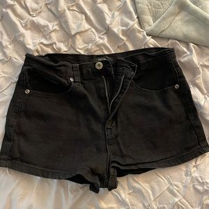 Forever 21 shorts